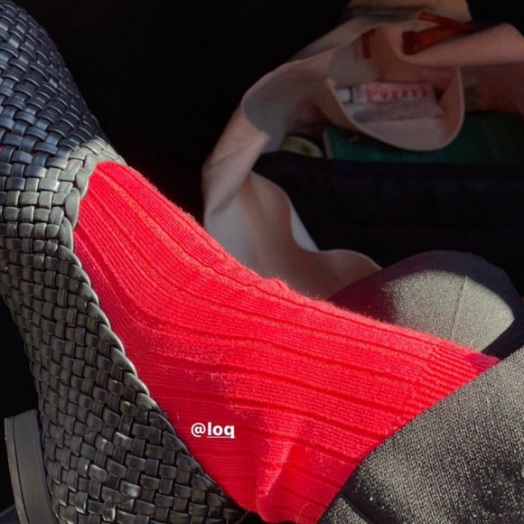 Loq Carolina Woven Flat - Picture 3 of 8